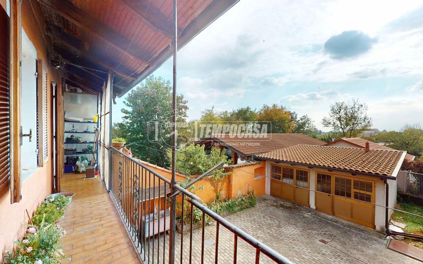 Casa indipendente in Regione Bronzina 17, Orbassano — foto 4 di 5