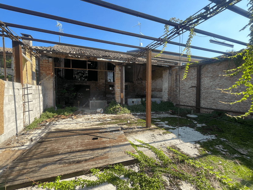 Villa unifamiliare in Via Pierdomenico Frattini 43, Legnago — foto 2 di 5