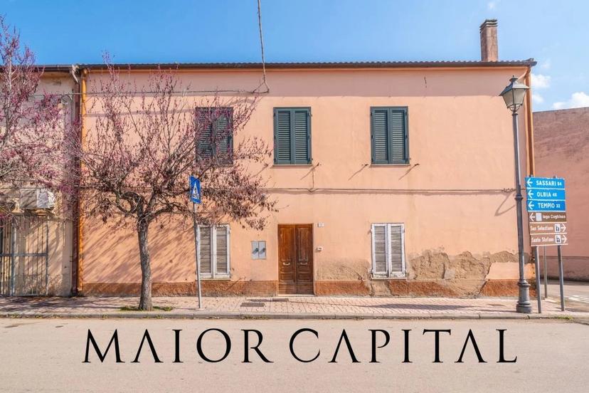 Appartamento, Oschiri — foto 4 di 5