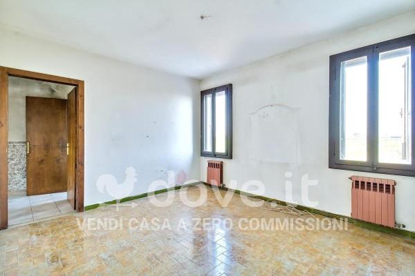 Terratetto unifamiliare in Via Bonzanini 44, Sanguinetto — foto 3 di 5