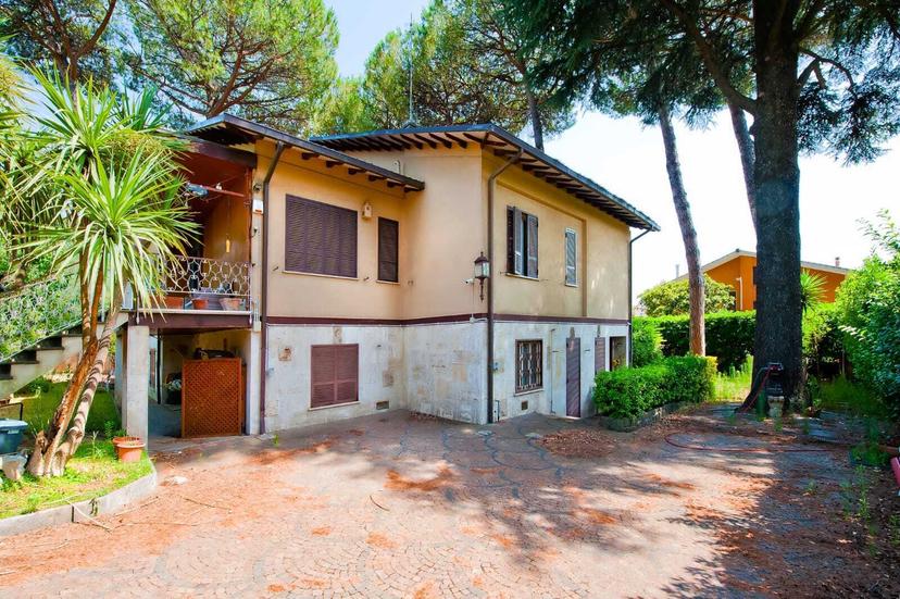 Villa in Via 24 Maggio, Grottaferrata — foto 3 di 5