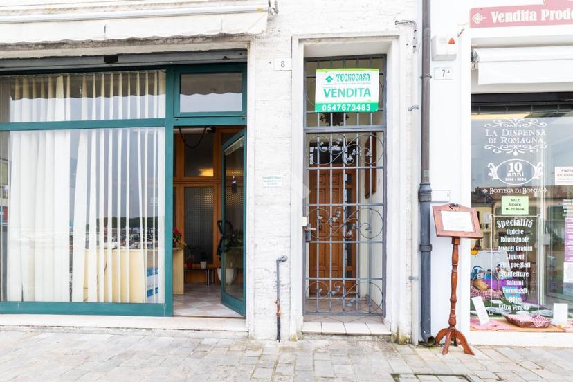 Appartamento in Piazza Ciceruacchio 8, Cesenatico — foto 4 di 5