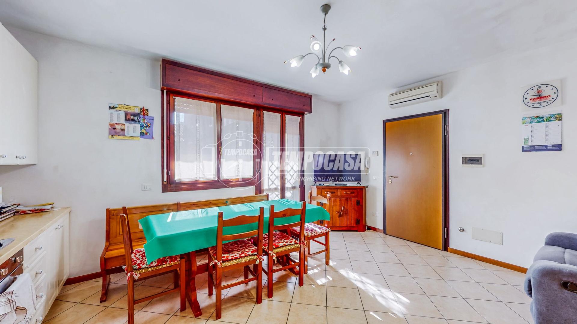 Bilocale in Via dell' Unità d'Italia 37, Castelfranco Emilia