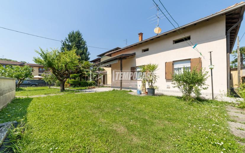 Villa in Via Bagnatica 6, Brusaporto — foto 4 di 5