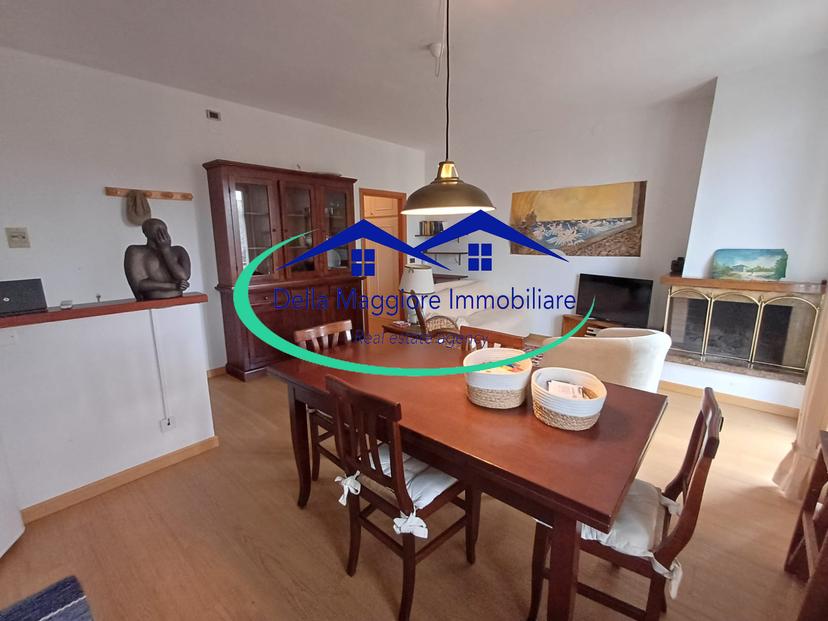 Casa indipendente in Via Bernardo Buontalenti, Rosignano Marittimo — foto 3 di 5