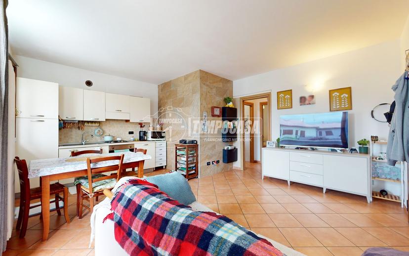 Trilocale in Via della Fornace 1, Vigarano Mainarda — foto 3 di 5