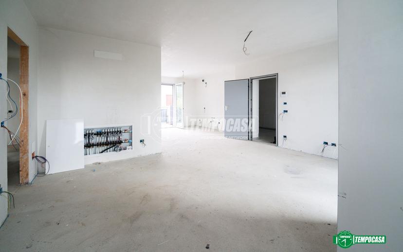 Quadrilocale in Via Achille Grandi 14/19, Triuggio — foto 2 di 5