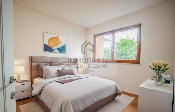 Trilocale in Via Renon 12, Bolzano