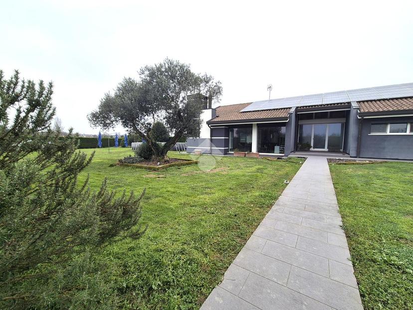 Villa in Via Sabbioni, Noventa Padovana — foto 2 di 5