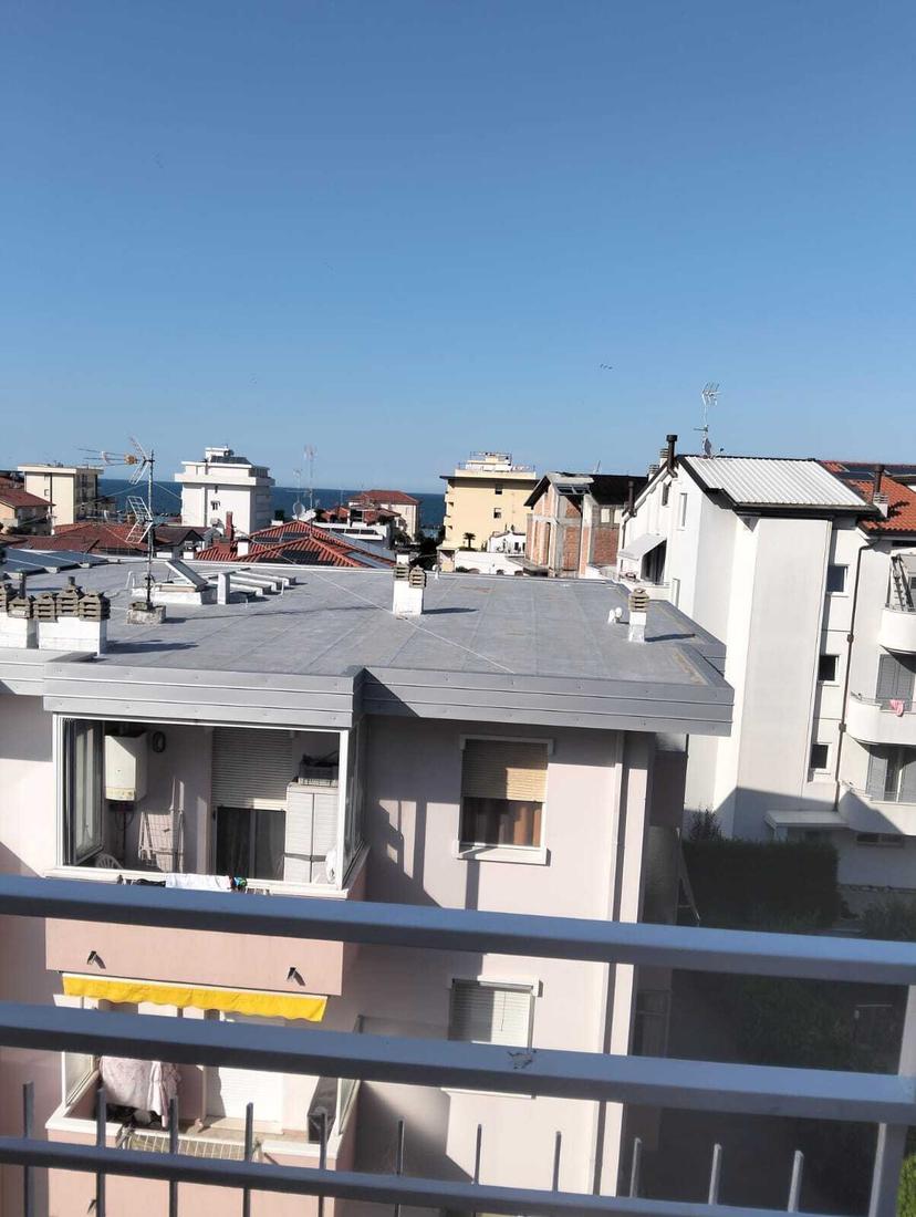 Appartamento in Viale Luigi Domeniconi 15, Rimini