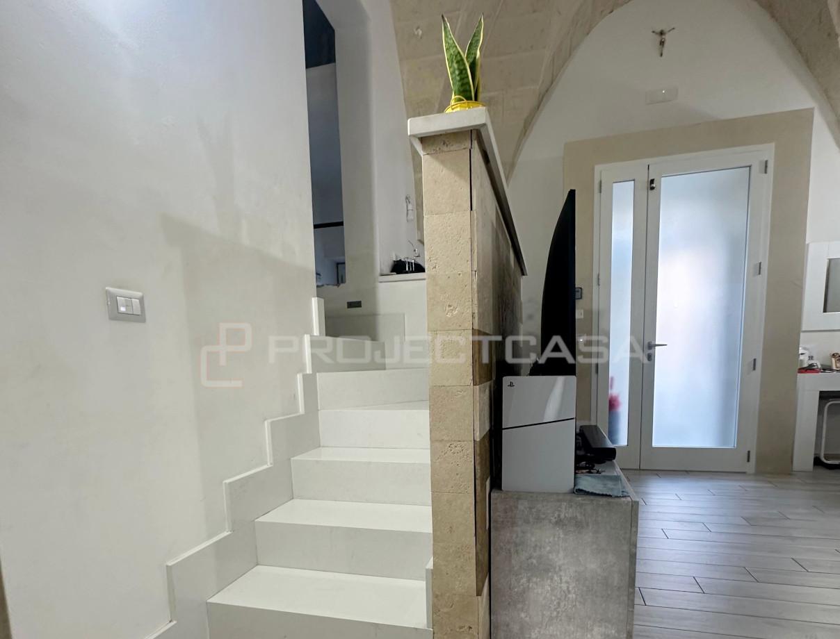 Casa indipendente in Via Armando Diaz 100, Maglie