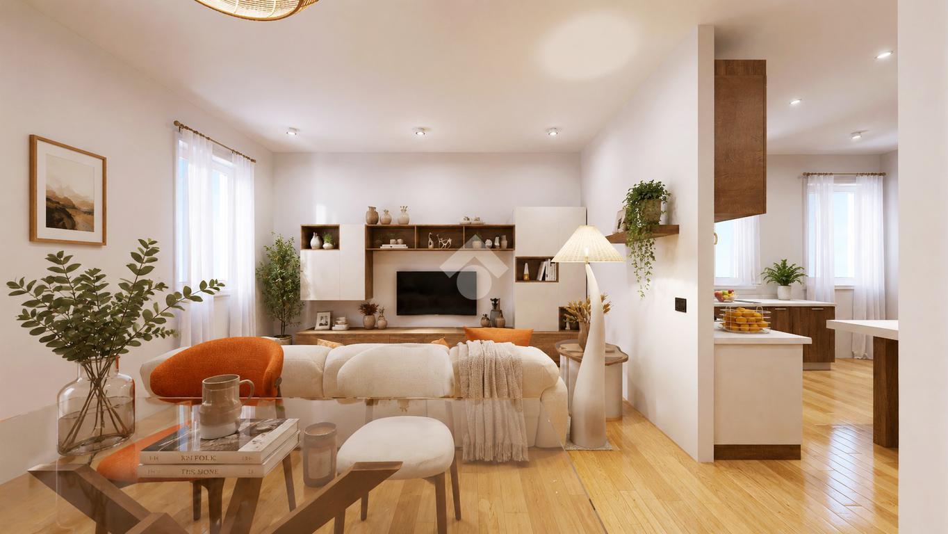 Villa a schiera in Via Comunale Postumia di Faè, Oderzo