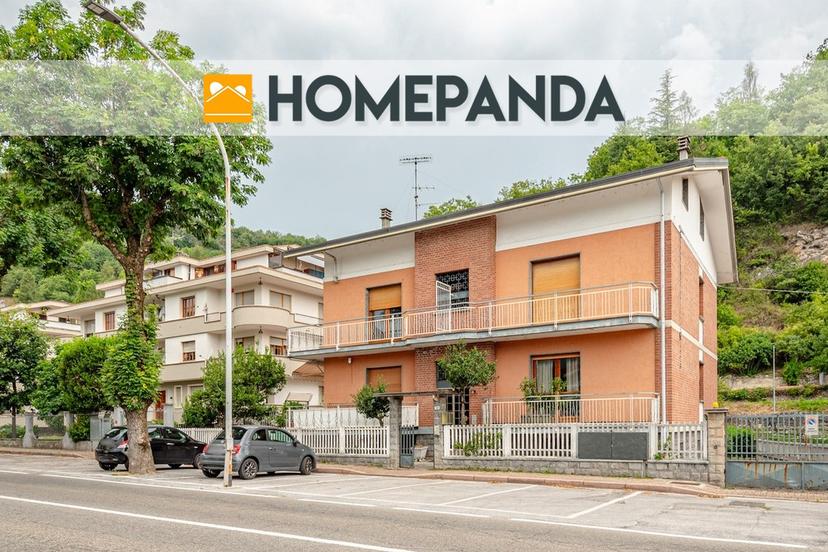 Appartamento in Via Valdieri 32, Borgo San Dalmazzo — foto 2 di 5