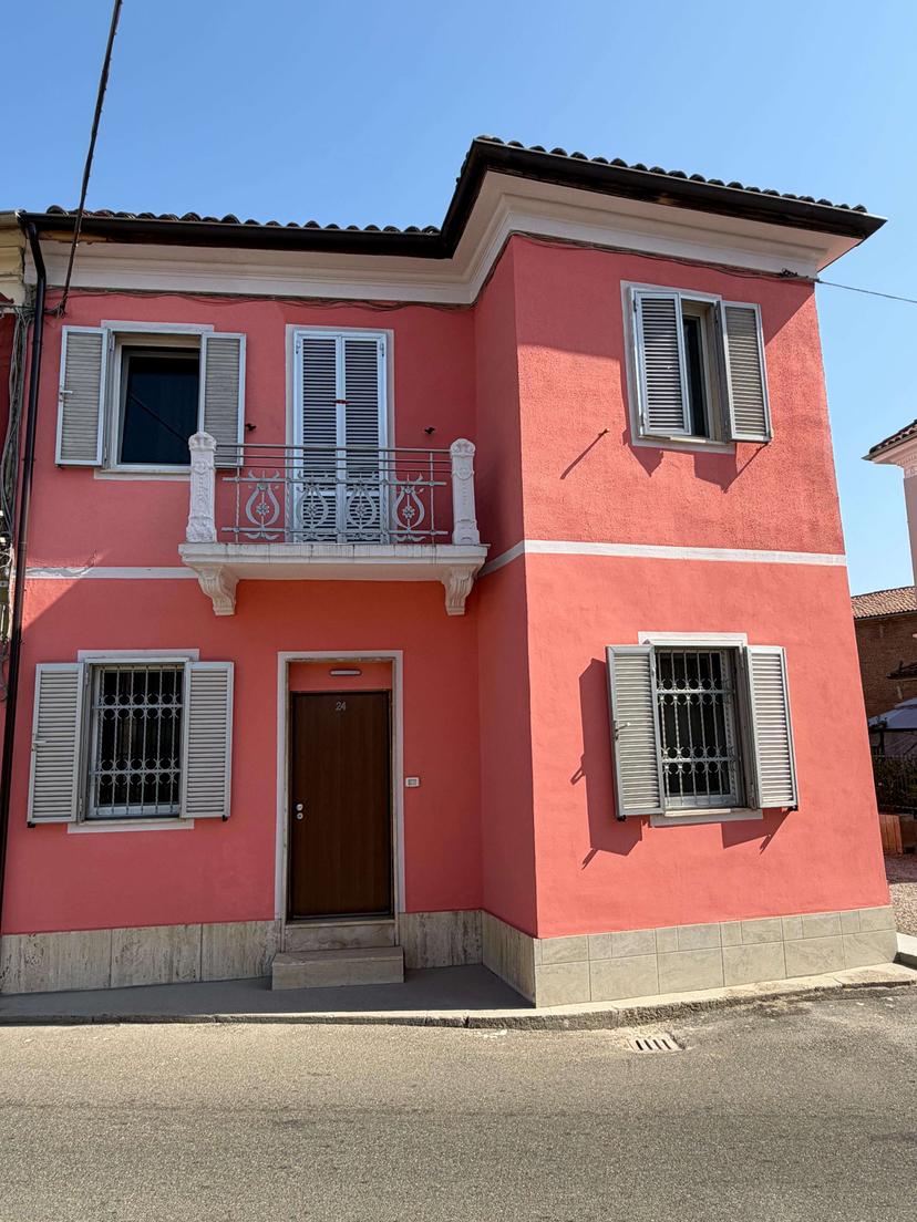 Villa unifamiliare, Alessandria — foto 5 di 5
