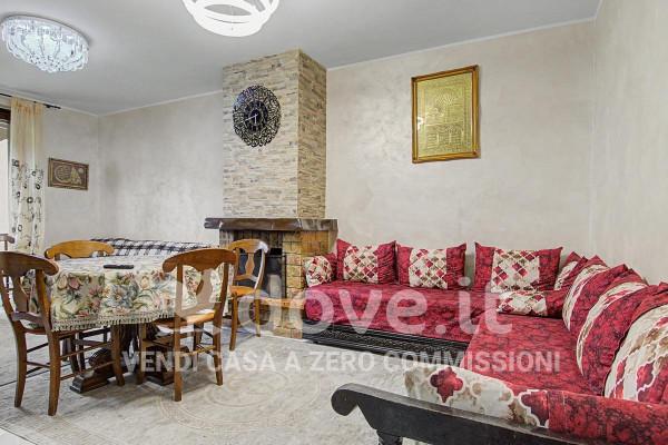 Quadrilocale in Via P. Mascagni 4, Chignolo d'Isola — foto 4 di 5