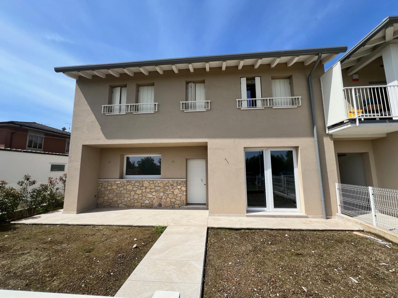 Villa a schiera in Locara, San Bonifacio