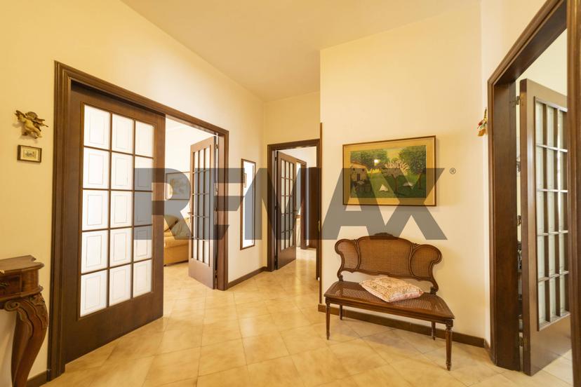 Appartamento in Via Lettini 13, Trani — foto 2 di 5