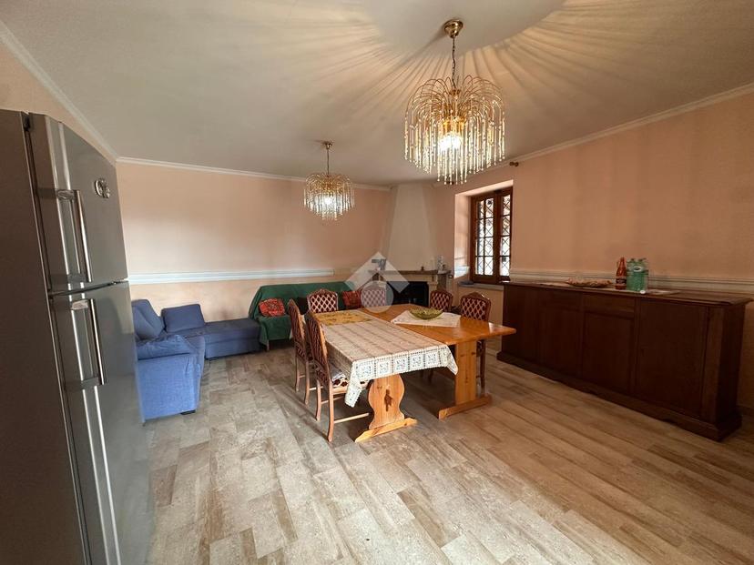 Appartamento in Contrada Poggio Romano 23, Paliano — foto 4 di 5