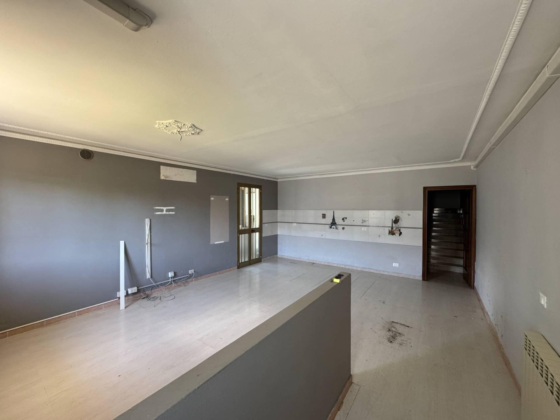 Villa, Borgo Mantovano