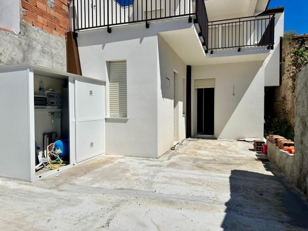 Terratetto unifamiliare in Via Catili 21, Barcellona Pozzo di Gotto — foto 3 di 5