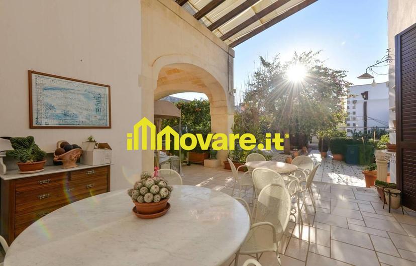Villa unifamiliare in Via Trieste 6, Ortelle — foto 2 di 5