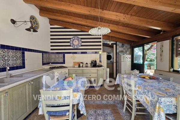 Villa in Via del Mediterraneo 9, Castelvetrano — foto 3 di 5