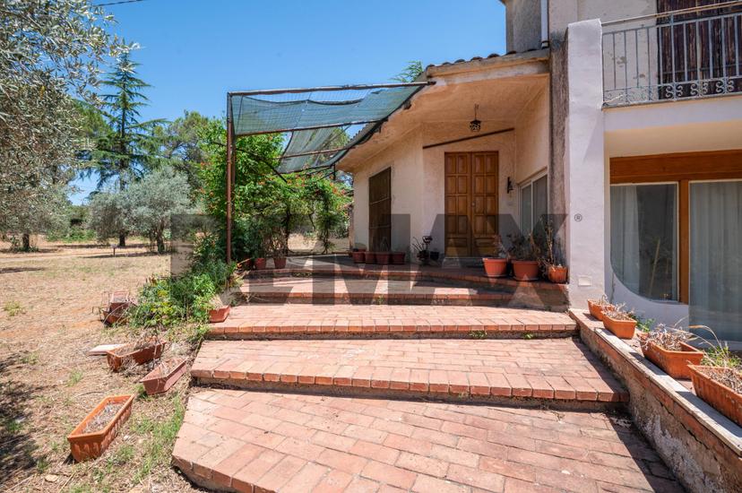 Villa in Via Ettore Majorana 33, Caltagirone