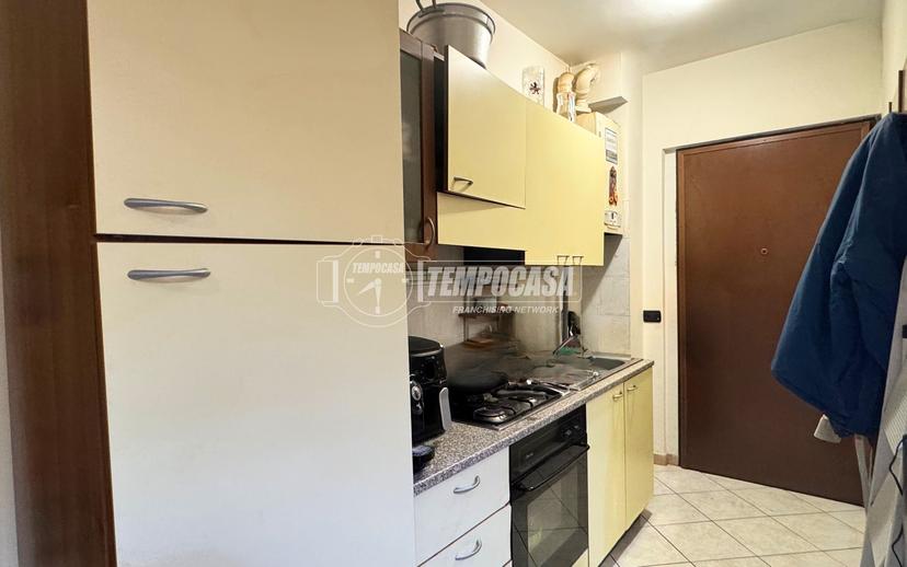 Monolocale in Piazza Camillo Benso Conte di Cavour 8, Sedriano — foto 5 di 5