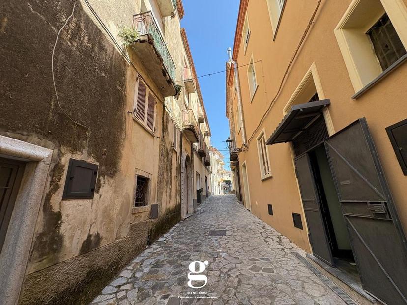 Appartamento in Via Vittorio Emanuele  24, Ascea — foto 5 di 5