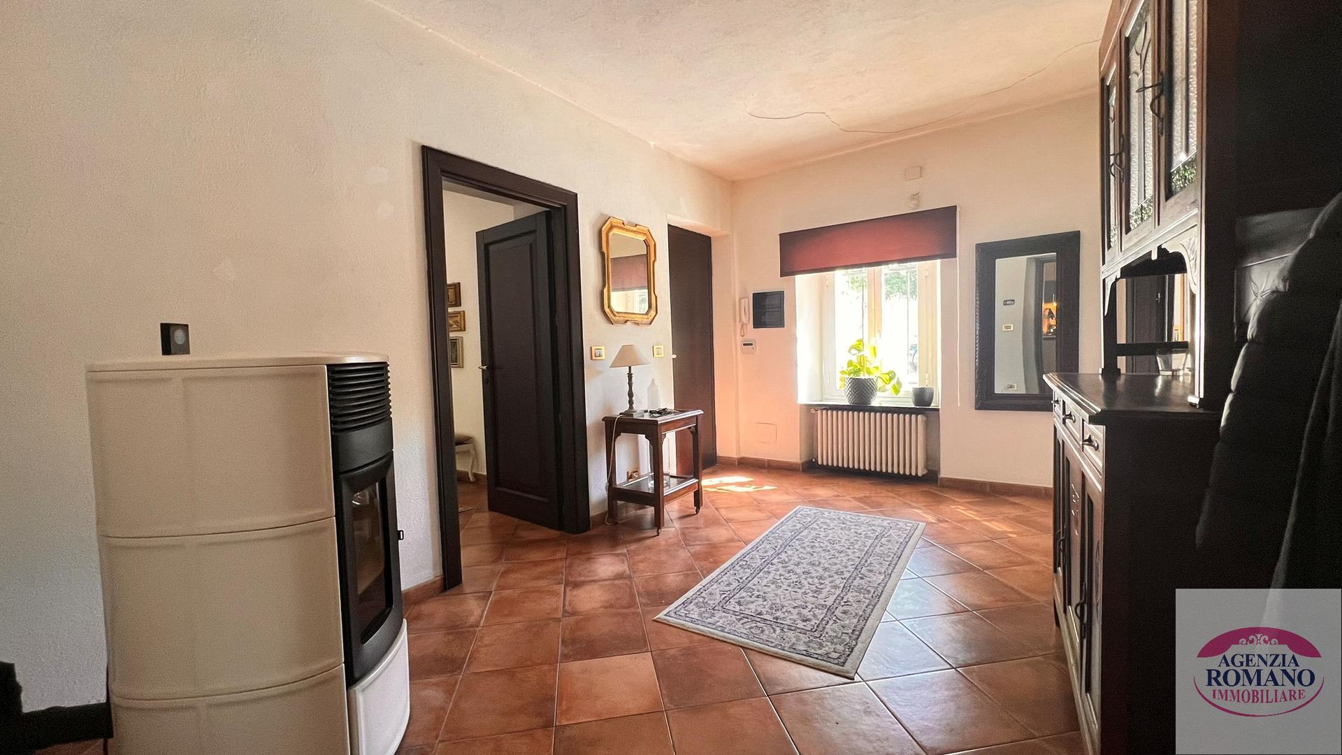 Villa in Sp334 32, Pontinvrea