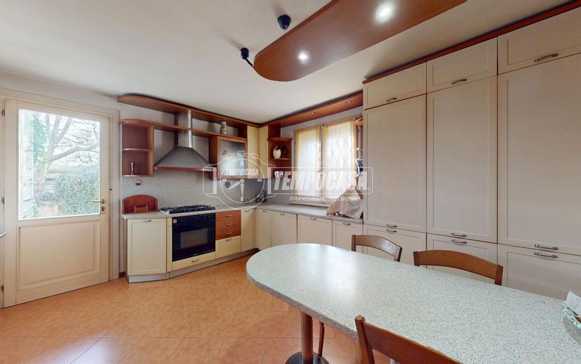 Casa indipendente in Via Cantone 39, Reggiolo — foto 5 di 5
