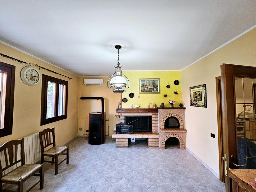 Villa a schiera in Via Orti, Badia Polesine — foto 5 di 5