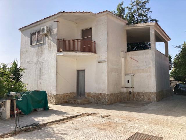 Villa in Via Alfredo Catalani 11, Brindisi — foto 4 di 5