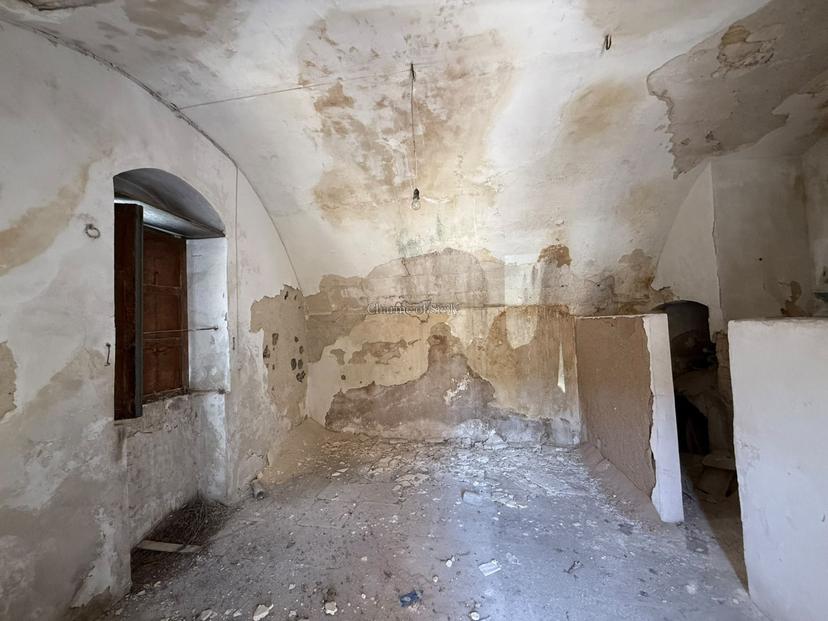 Casa indipendente, Modica