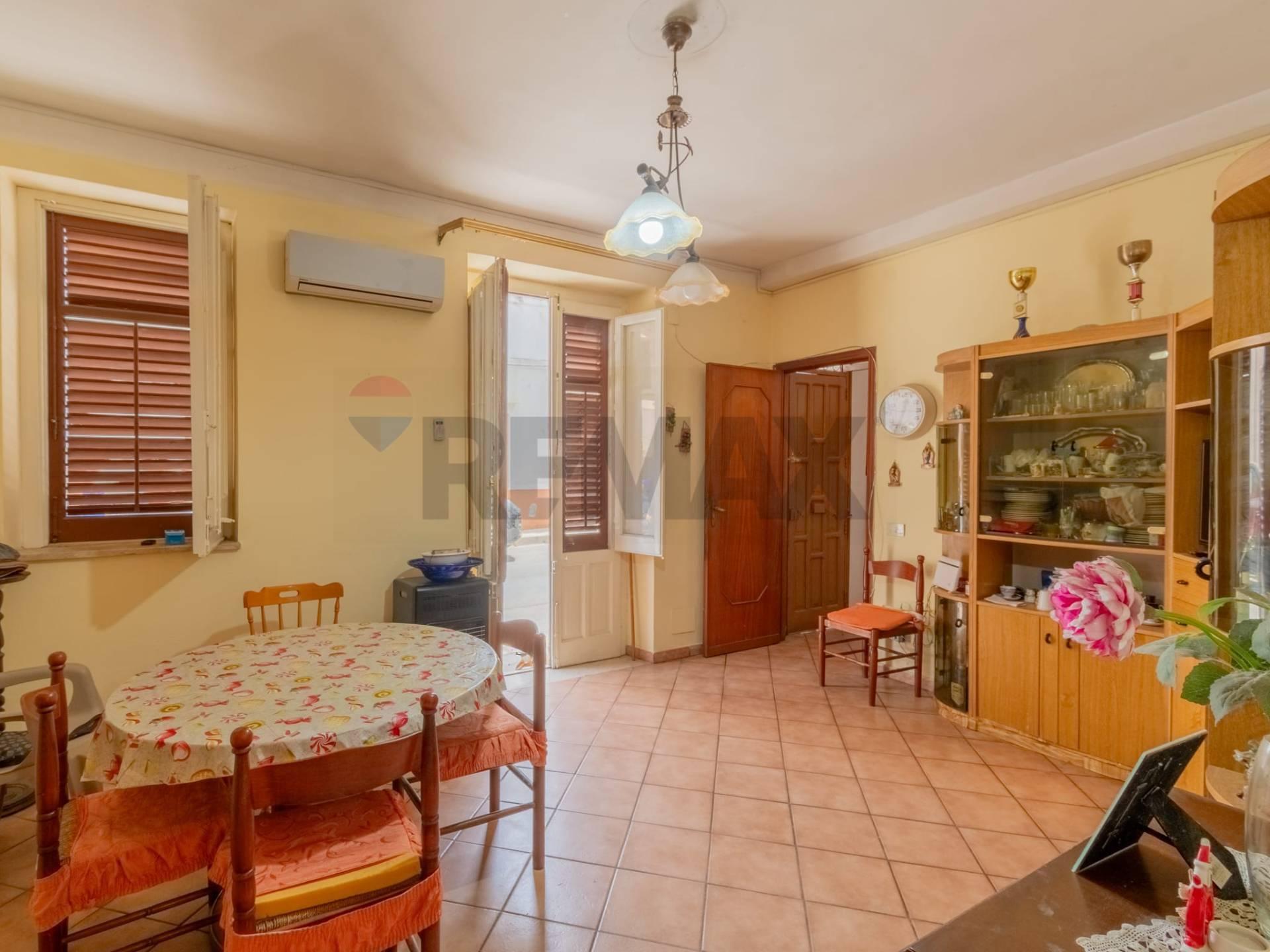 Casa indipendente in Via Giacomo Matteotti 204, Terrasini