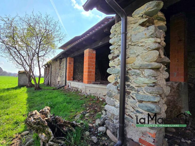 Casa indipendente in Via Strada Rivarotta 20, Castellamonte — foto 5 di 5