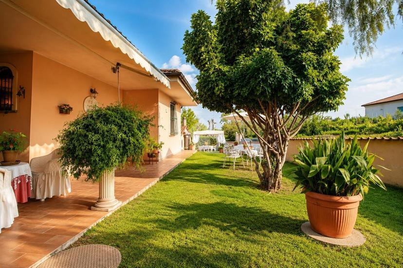 Villa in Via Case di Trento 13, Giulianova — foto 2 di 5