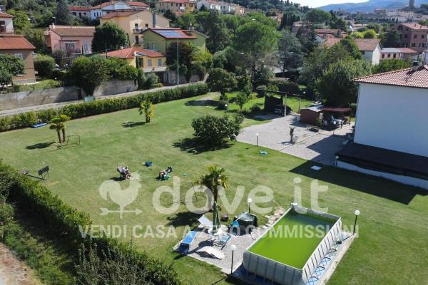 Villa in Via San Antonino 49, Castiglion Fiorentino — foto 5 di 5