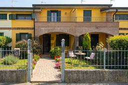 Casa indipendente in Via Divisione Acqui 28, Bozzolo