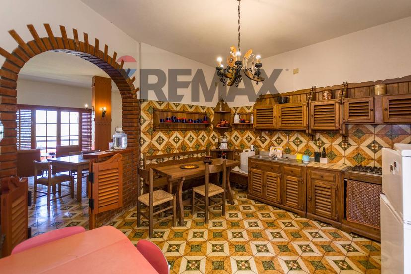 Villa in Via delle  Rondini - Contrada Colombo Snc, Cefalù — foto 3 di 5