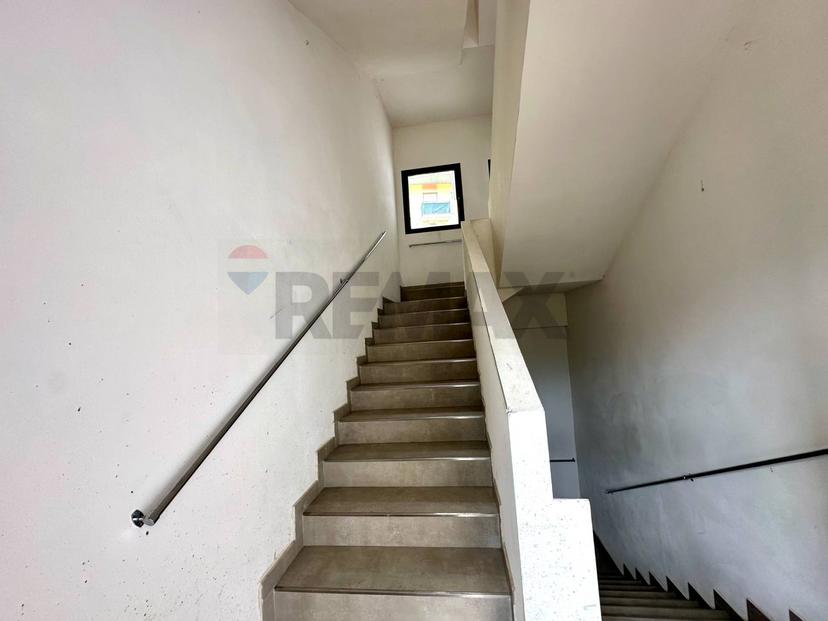 Quadrilocale in Via Scesa Valli 55, Villa Santa Maria — foto 5 di 5