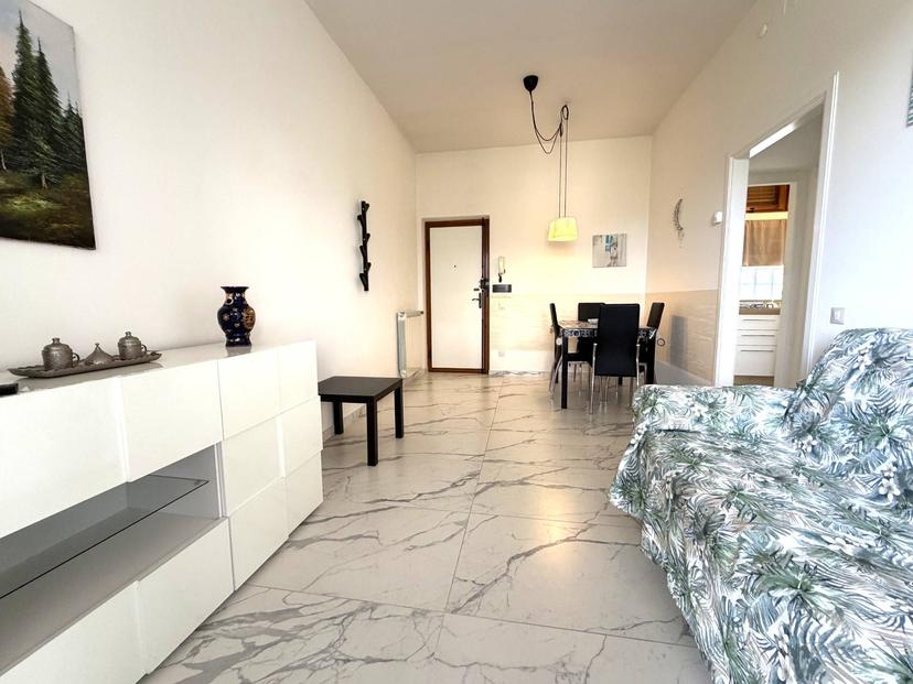 Attico in Via Udine 100, Viareggio — foto 3 di 5