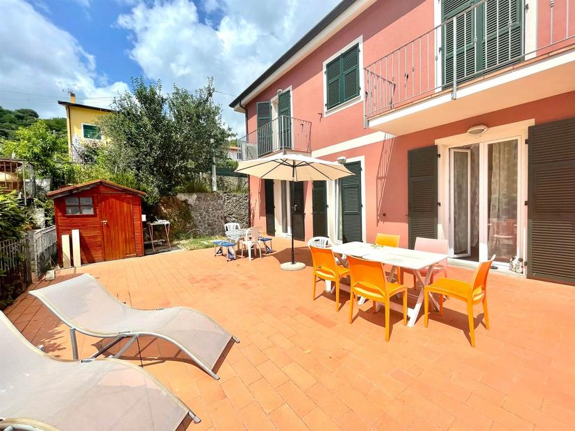 Appartamento, La Spezia