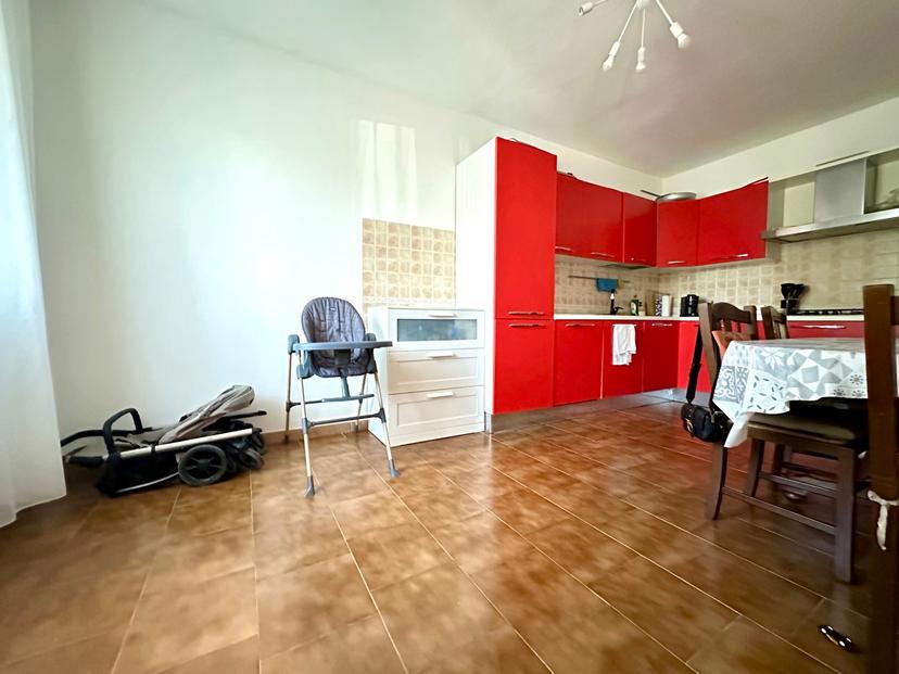 Villa a schiera in Via Luppia Alberi Snc, Montagnana — foto 2 di 5