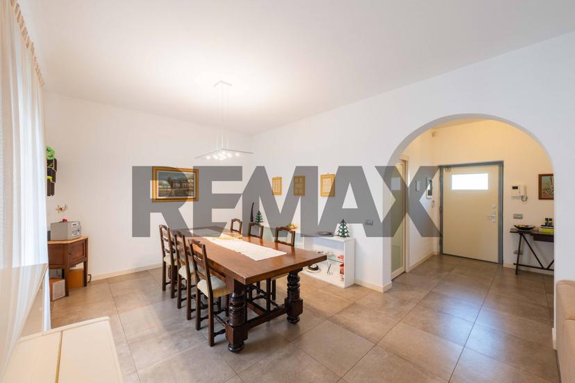 Villa a schiera, Dalmine — foto 5 di 5