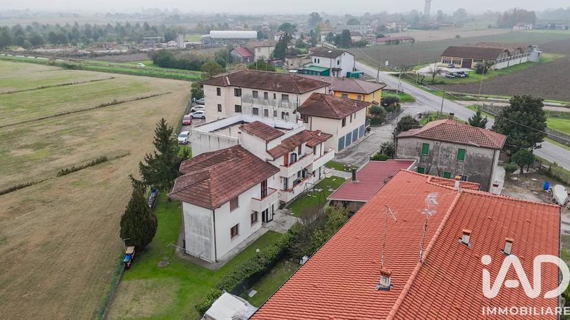 Bilocale in Via Nuova 337, Corbola — foto 2 di 5