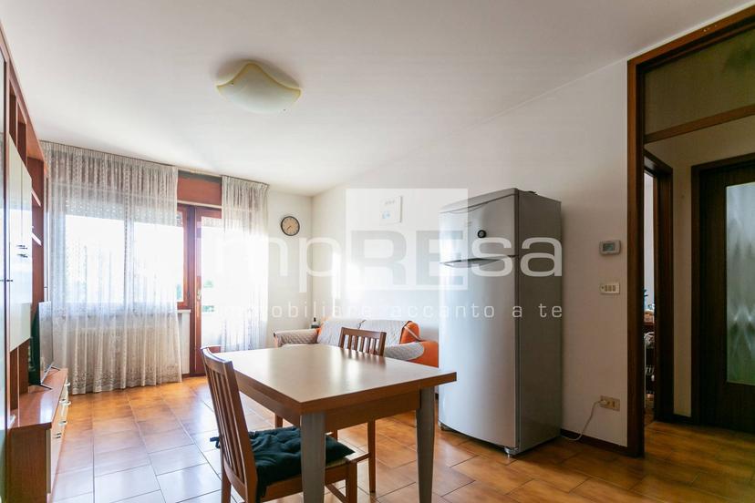 Bilocale in Via Postumia, Annone Veneto — foto 2 di 5