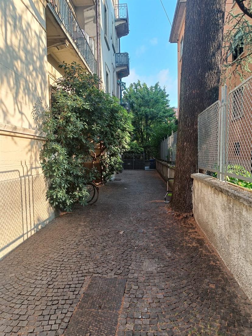 Trilocale, Como — foto 3 di 4