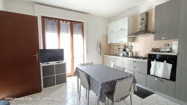 Quadrilocale in Via San Francesco, Sarnano
