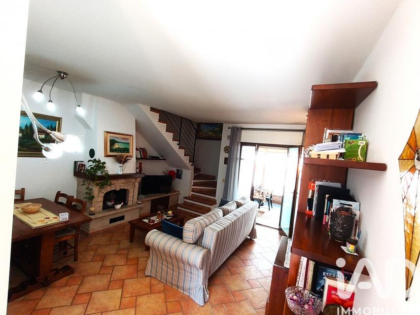 Villa in Via Domenico Beccafumi 15, Asciano — foto 5 di 5